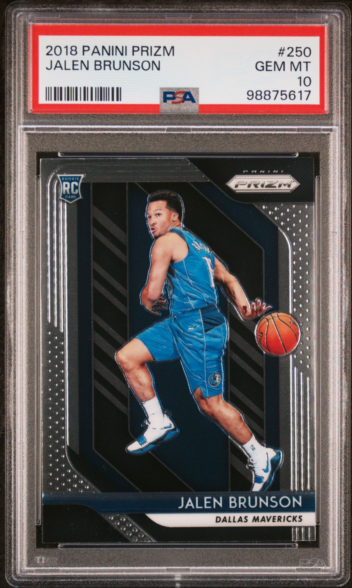 Panini Basketball Cards