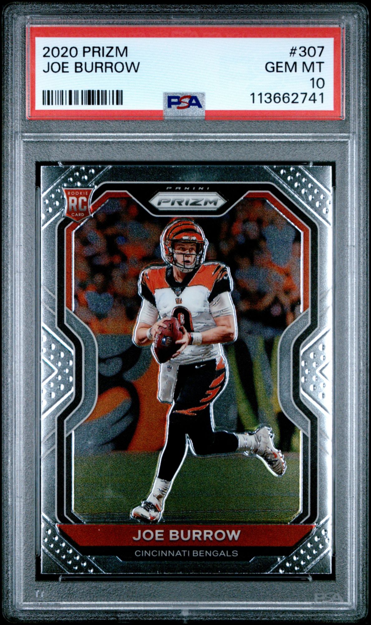 Football Cards