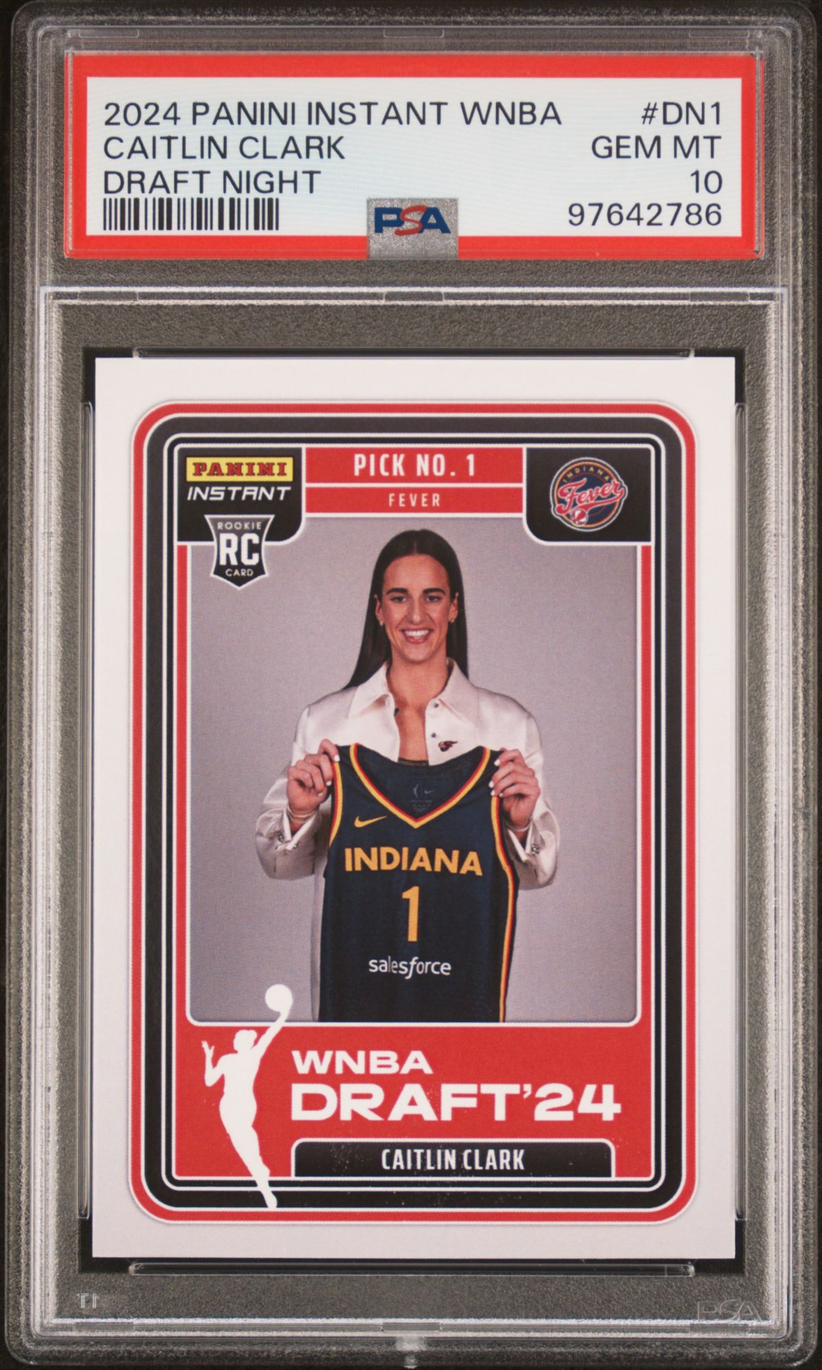 Panini Basketball Cards