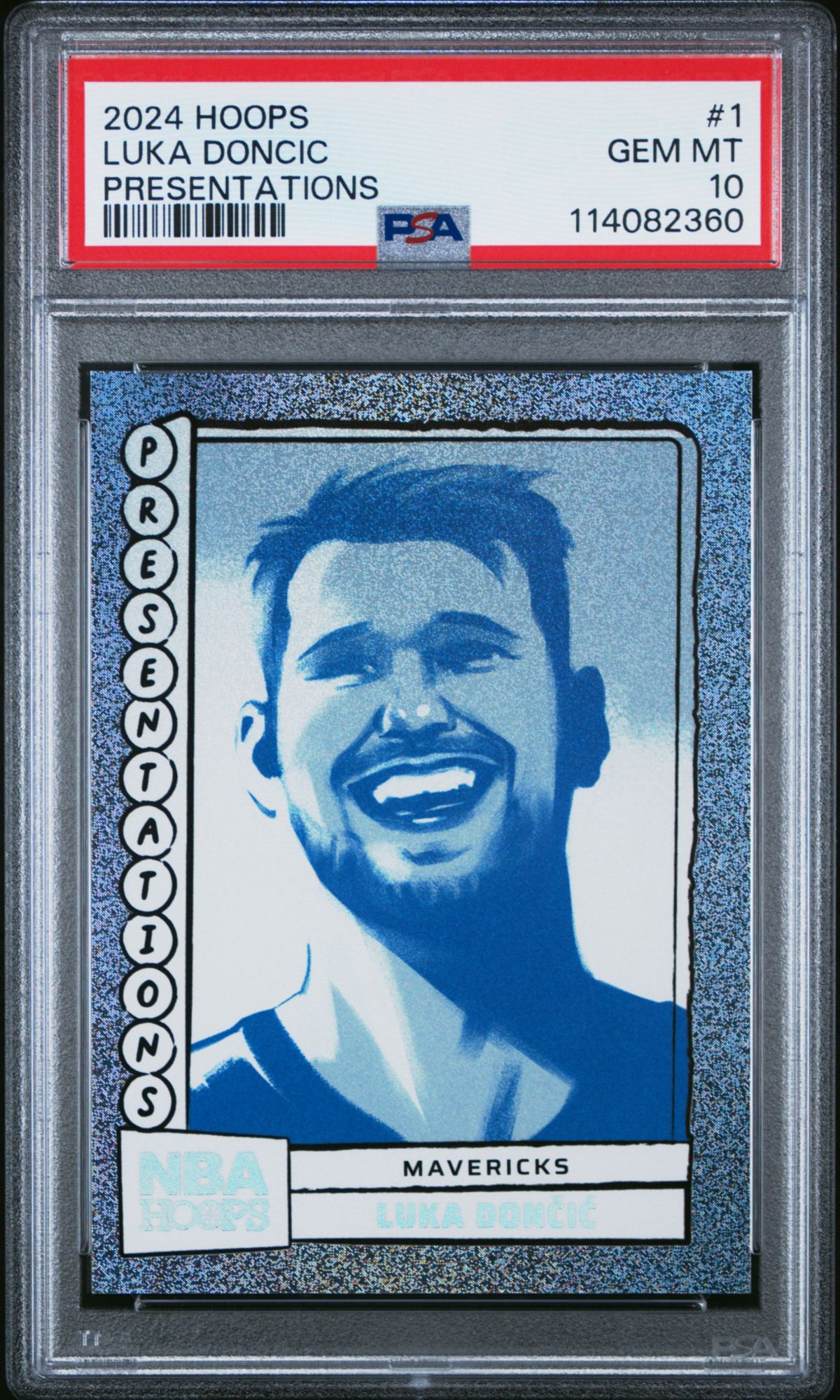 Panini Basketball Cards