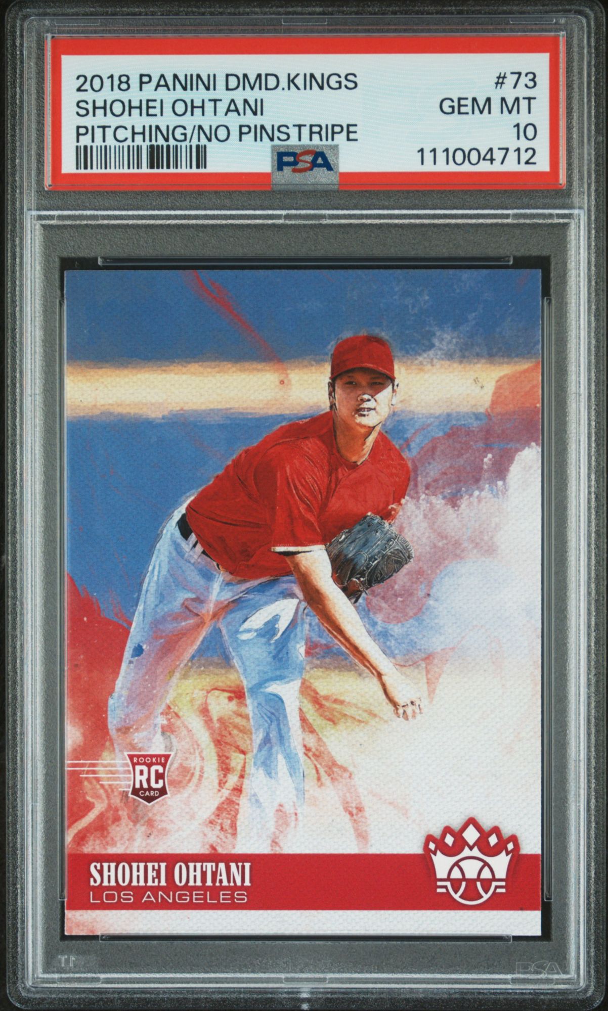 Baseball Cards