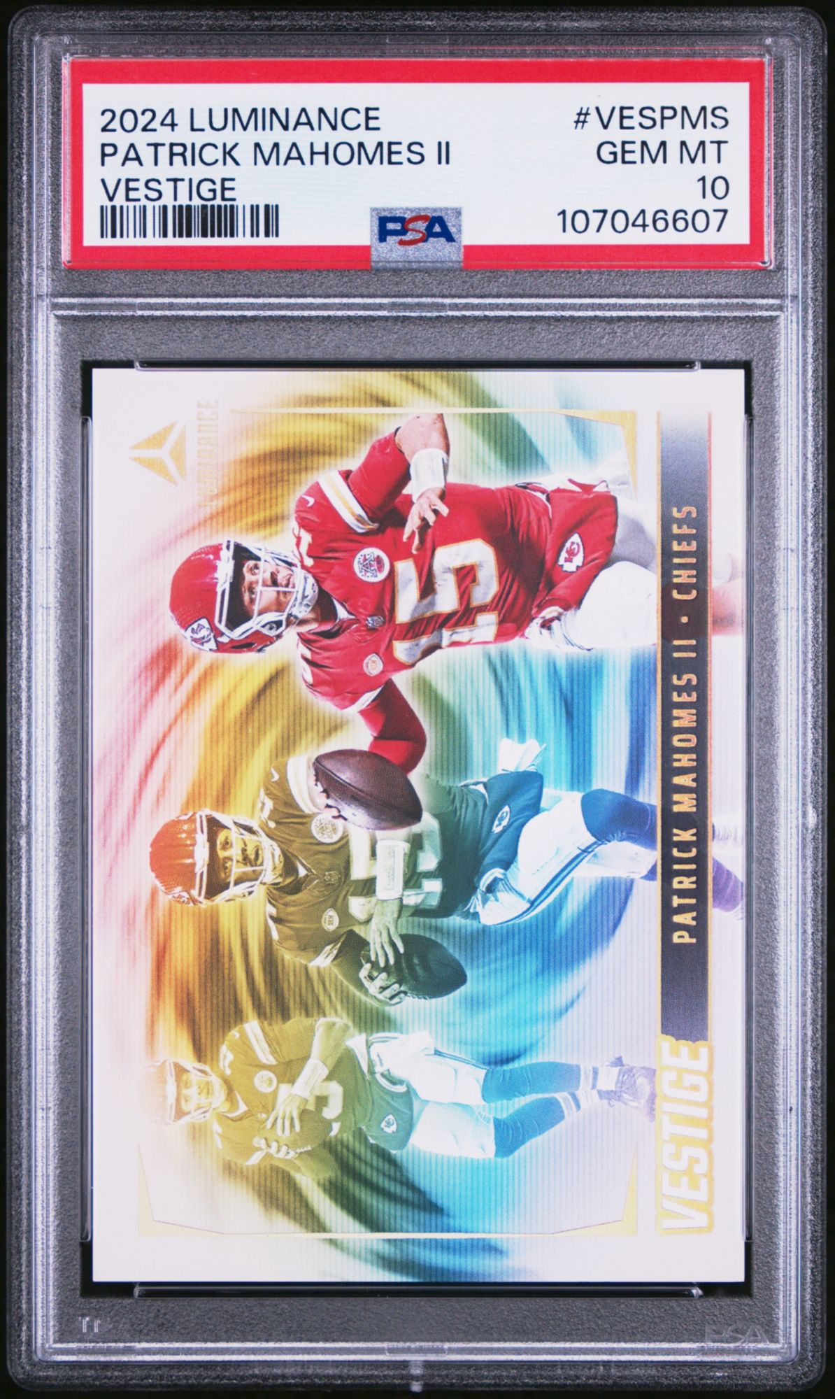 Trading Card Singles