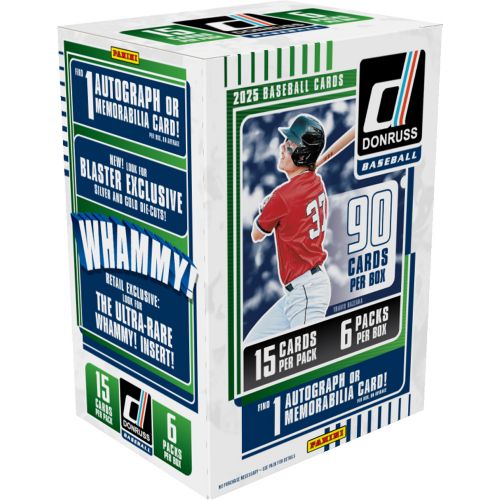 2025 Topps Baseball Series 2 Mega Box | Dick's Sporting Goods