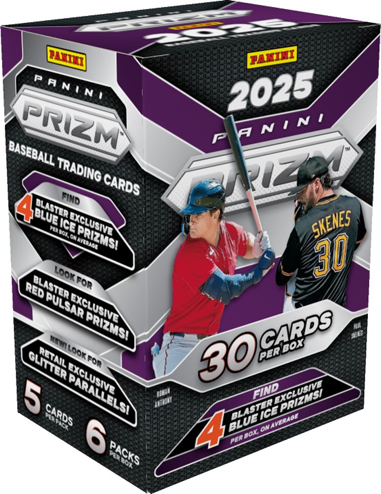 Baseball Cards