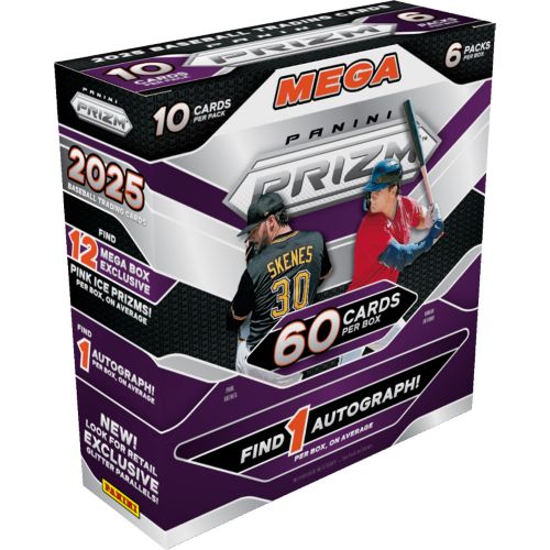 その他 2025 topps MLB Series 2 super box 2025 Topps MLB Series 2 Baseball Trading Card Super Box : Target