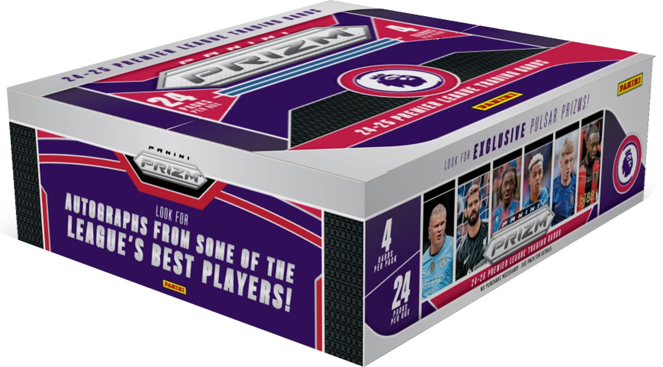 MLS Accessories