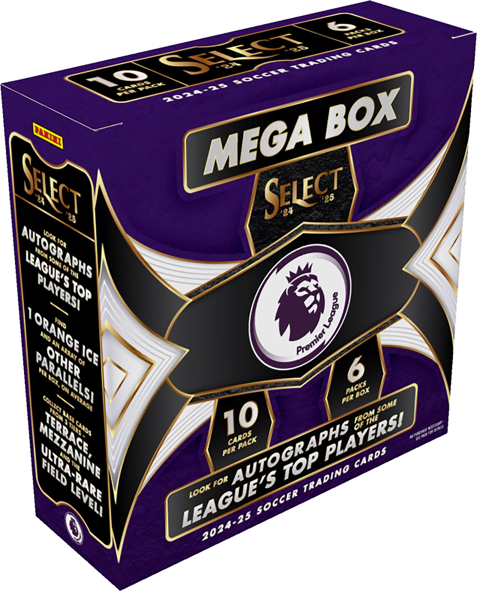 MLS Accessories