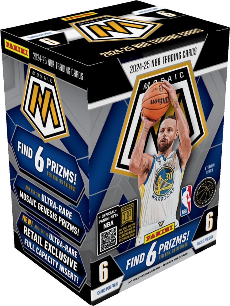 Trading Cards
