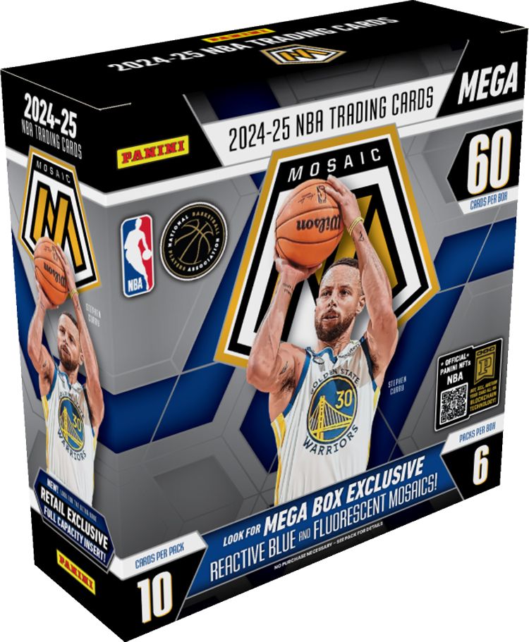 NBA Accessories
