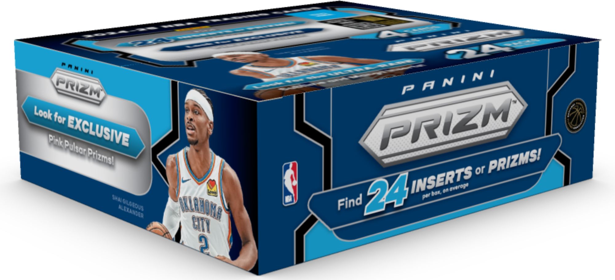 NBA Accessories