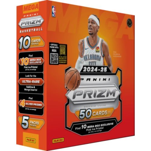 2024-25 Panini Hoops Basketball NBA Blaster Box | Dick's