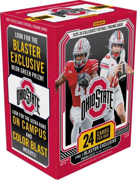 Football Cards