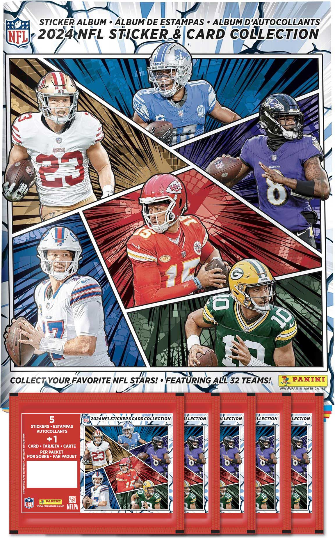 Trading Cards