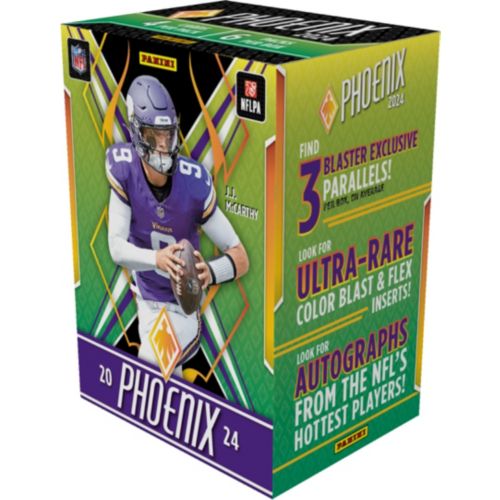 ●稀少 プロクレイマーズ UK盤11組セット CD/DVD 500Mile● 2024-25 Panini PRIZM Premier League Soccer Blaster Box | Dick's