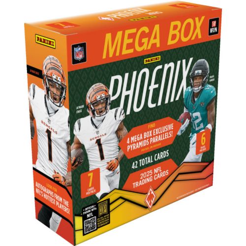 Panini 2025 Authentically Patrick Mahomes Icon Collection Blaster Box |  Dick's Sporting Goods