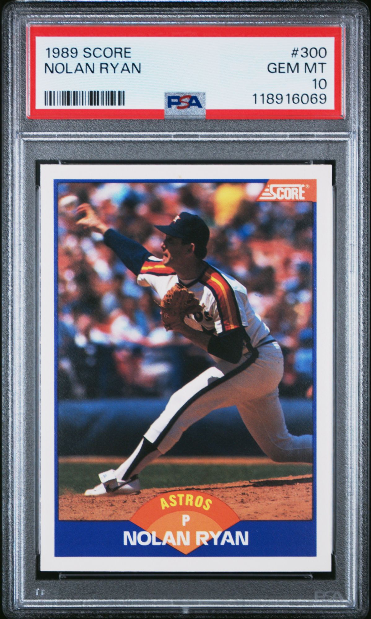 Panini Baseball Cards