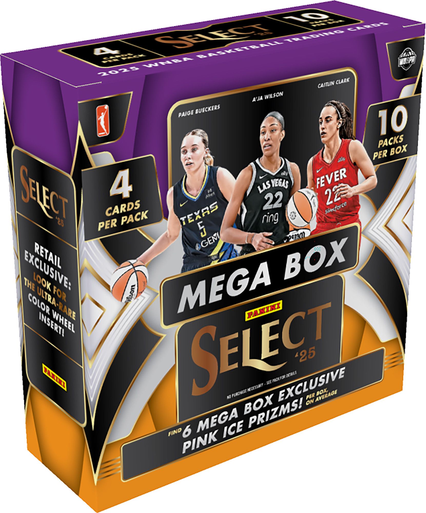 WNBA Accessories