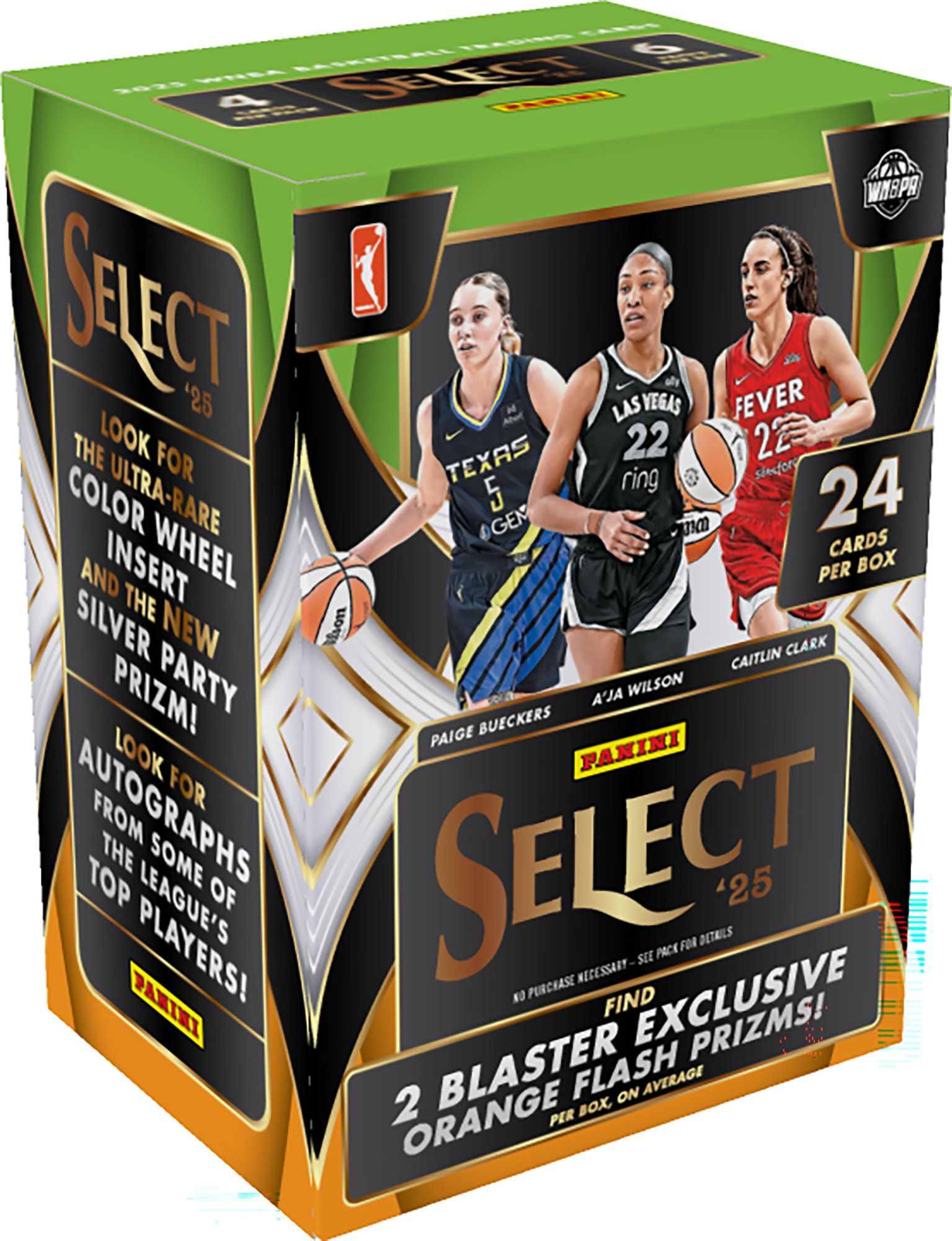 Panini Basketball Cards