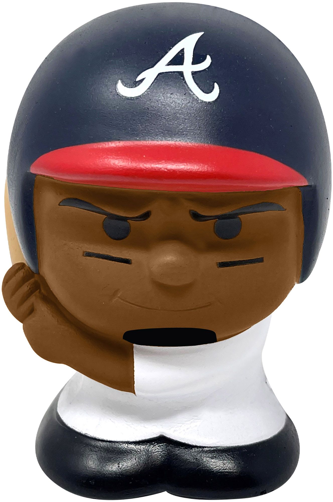 Party Animal Ronald Acuña Jr. Atlanta Braves SqueezyMates Jumbo