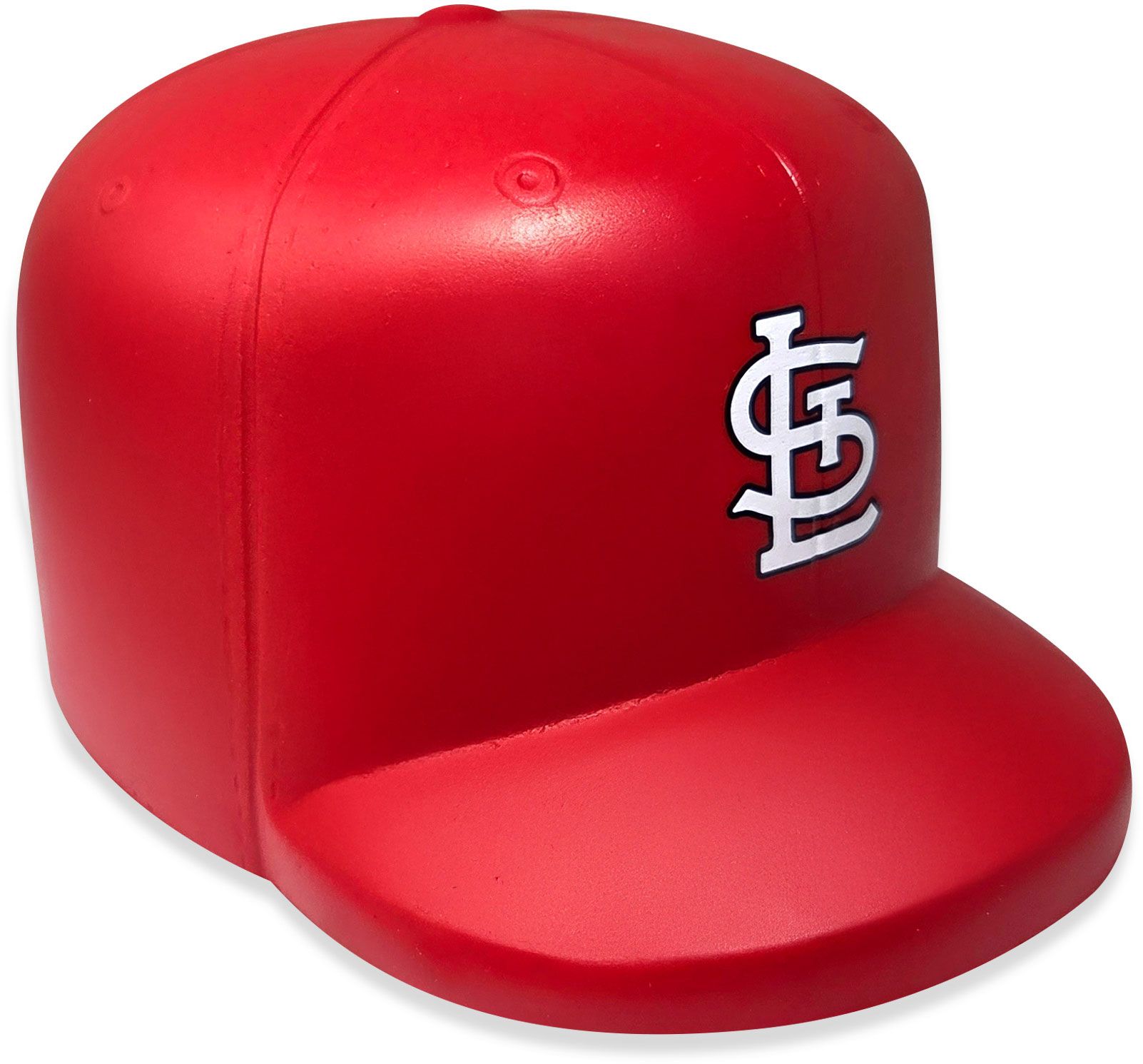 Party Animal St. Louis Cardinals Jumbo Helmet SqueezyMate