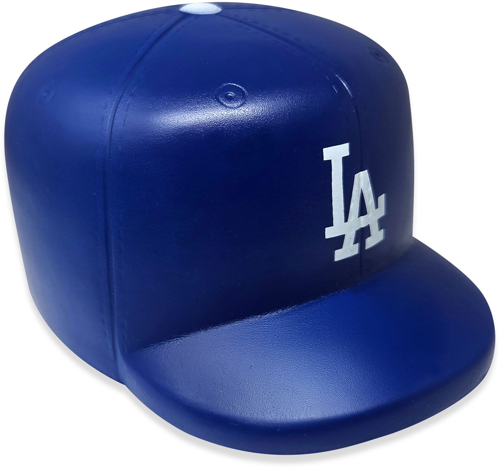 Party Animal Los Angeles Dodgers Jumbo Helmet SqueezyMate