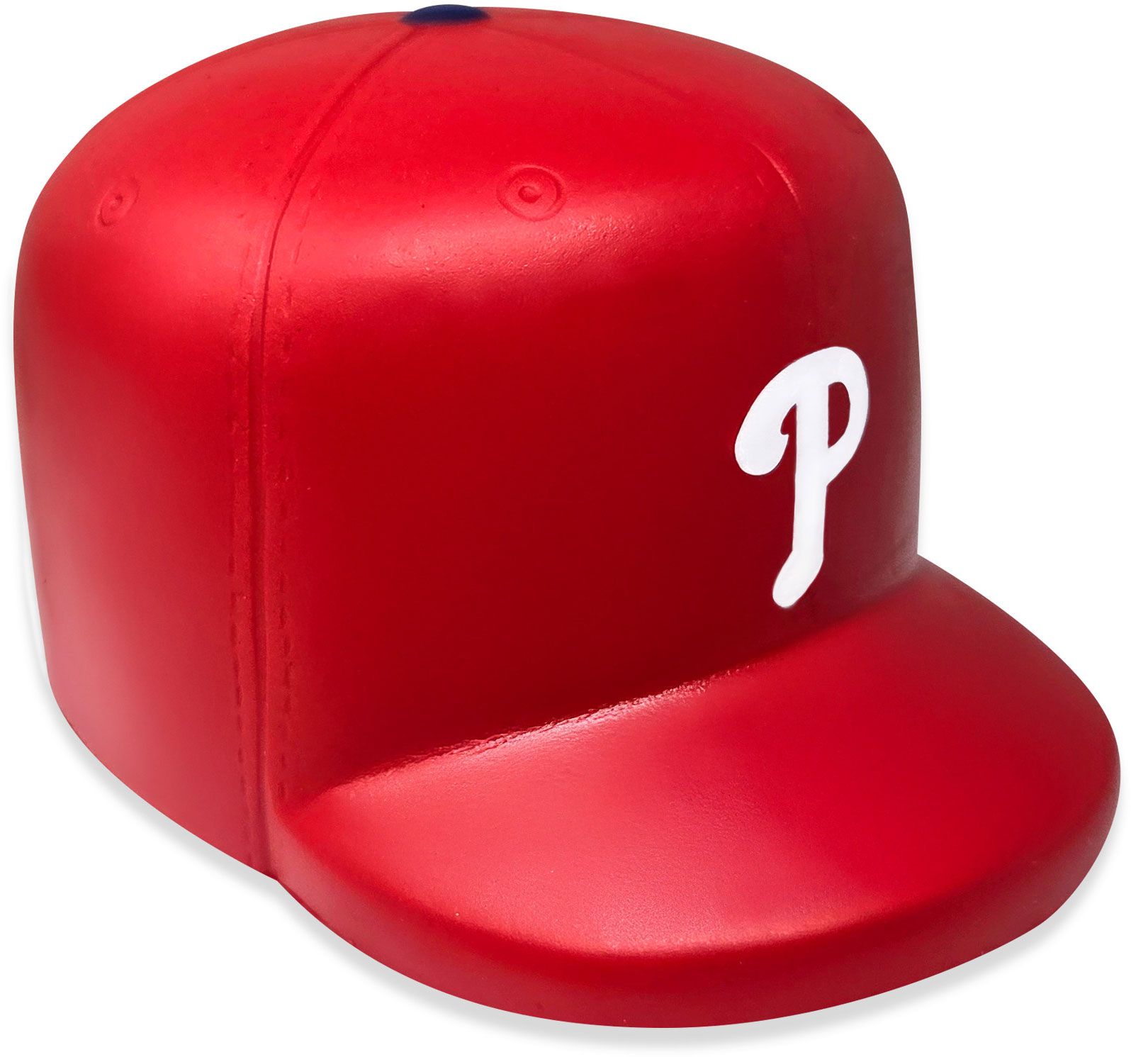 Party Animal Philadelphia Phillies Jumbo Helmet SqueezyMate