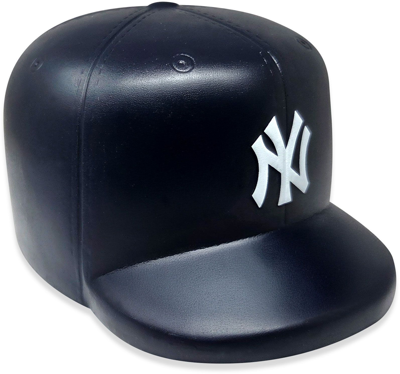 Party Animal New York Yankees Jumbo Helmet SqueezyMate