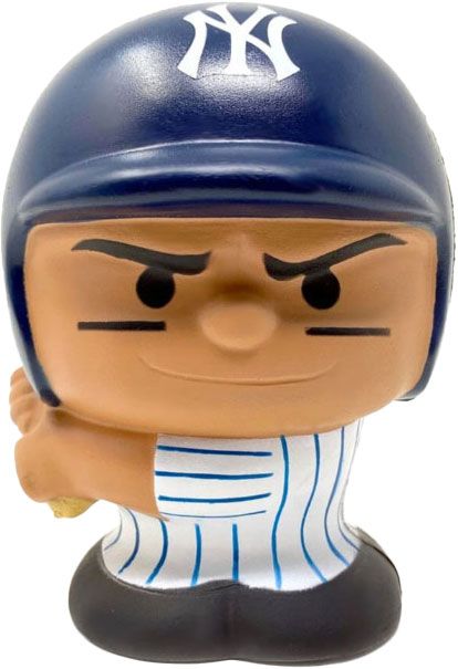 Party Animal New York Yankees SqueezyMates Jumbo