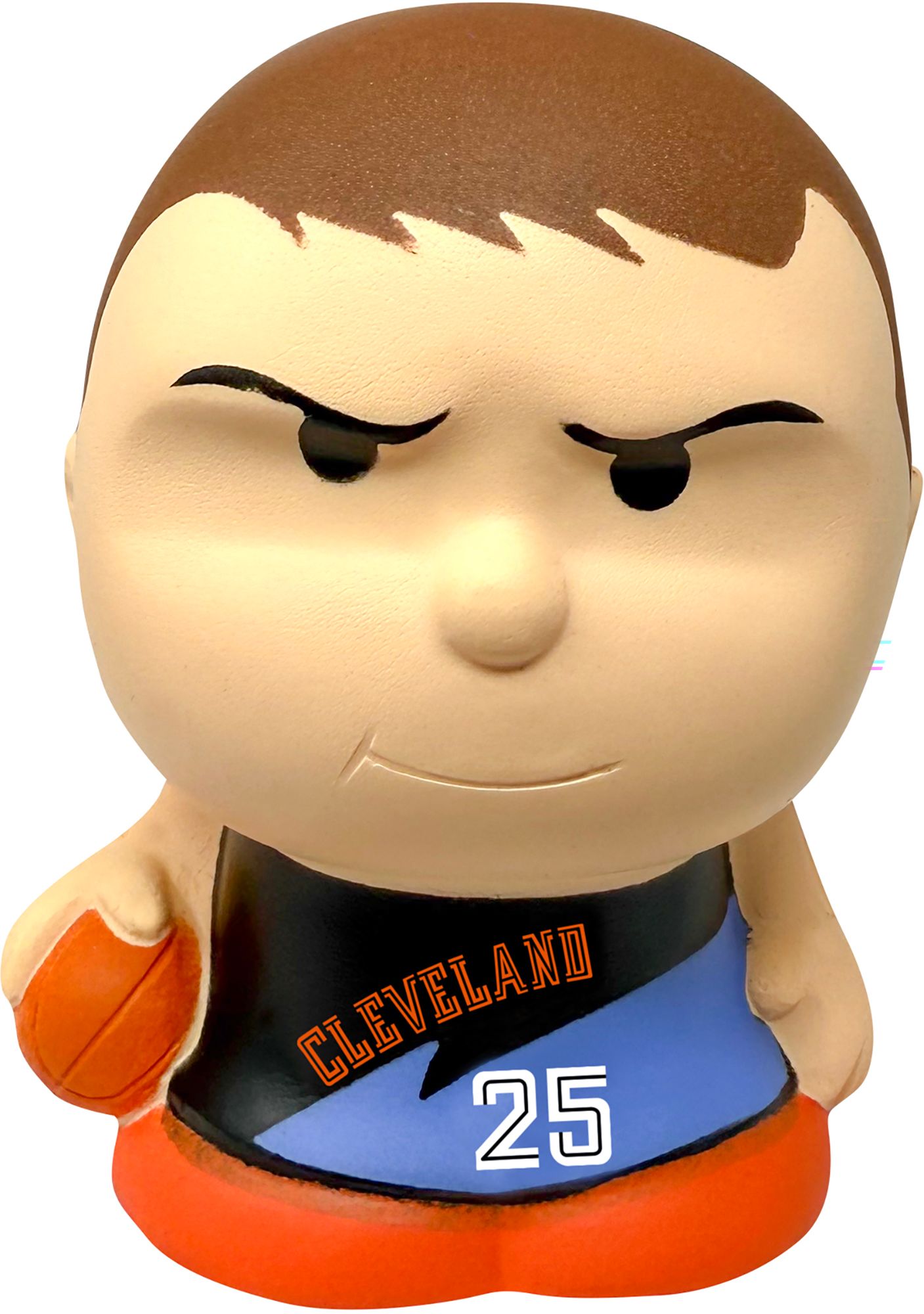 Party Animal Cleveland Cavaliers Mark Price SqueezyMates Jumbo