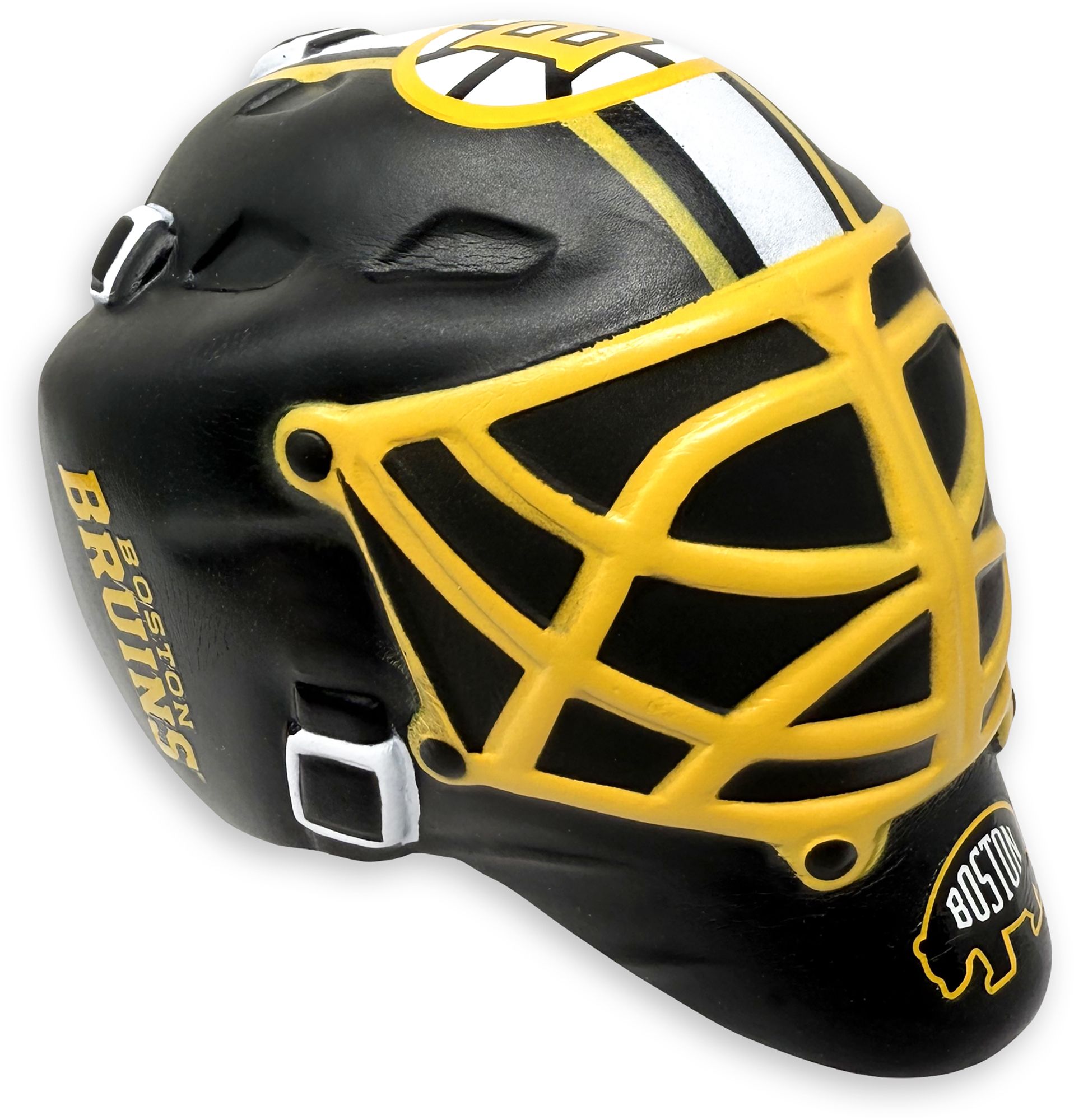 Party Animal Boston Bruins Jumbo Helmet SqueezyMate