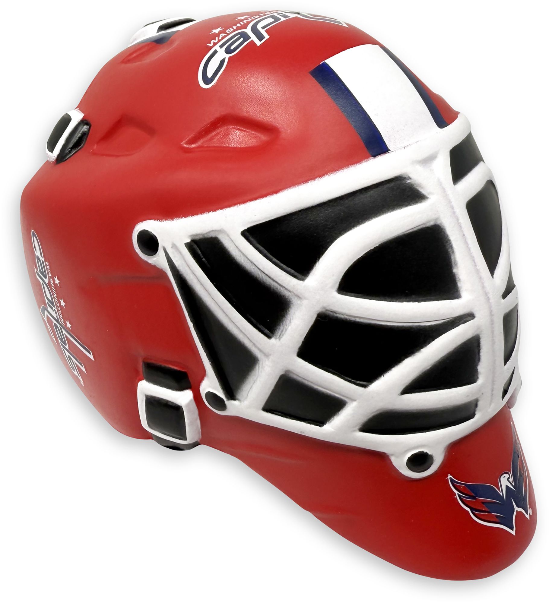 Party Animal Washington Capitals Jumbo Helmet SqueezyMate