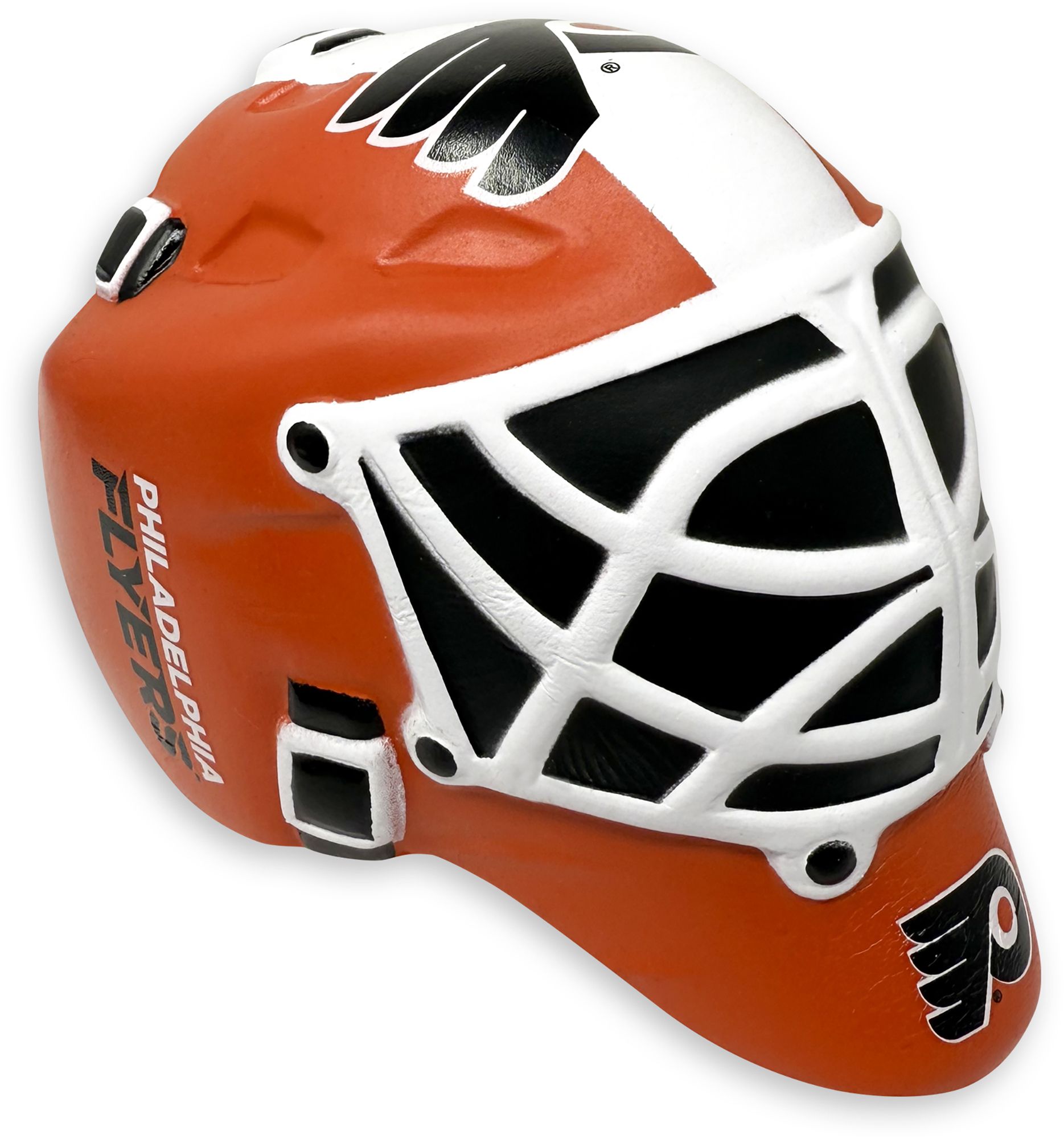 Party Animal Philadelphia Flyers Jumbo Helmet SqueezyMate