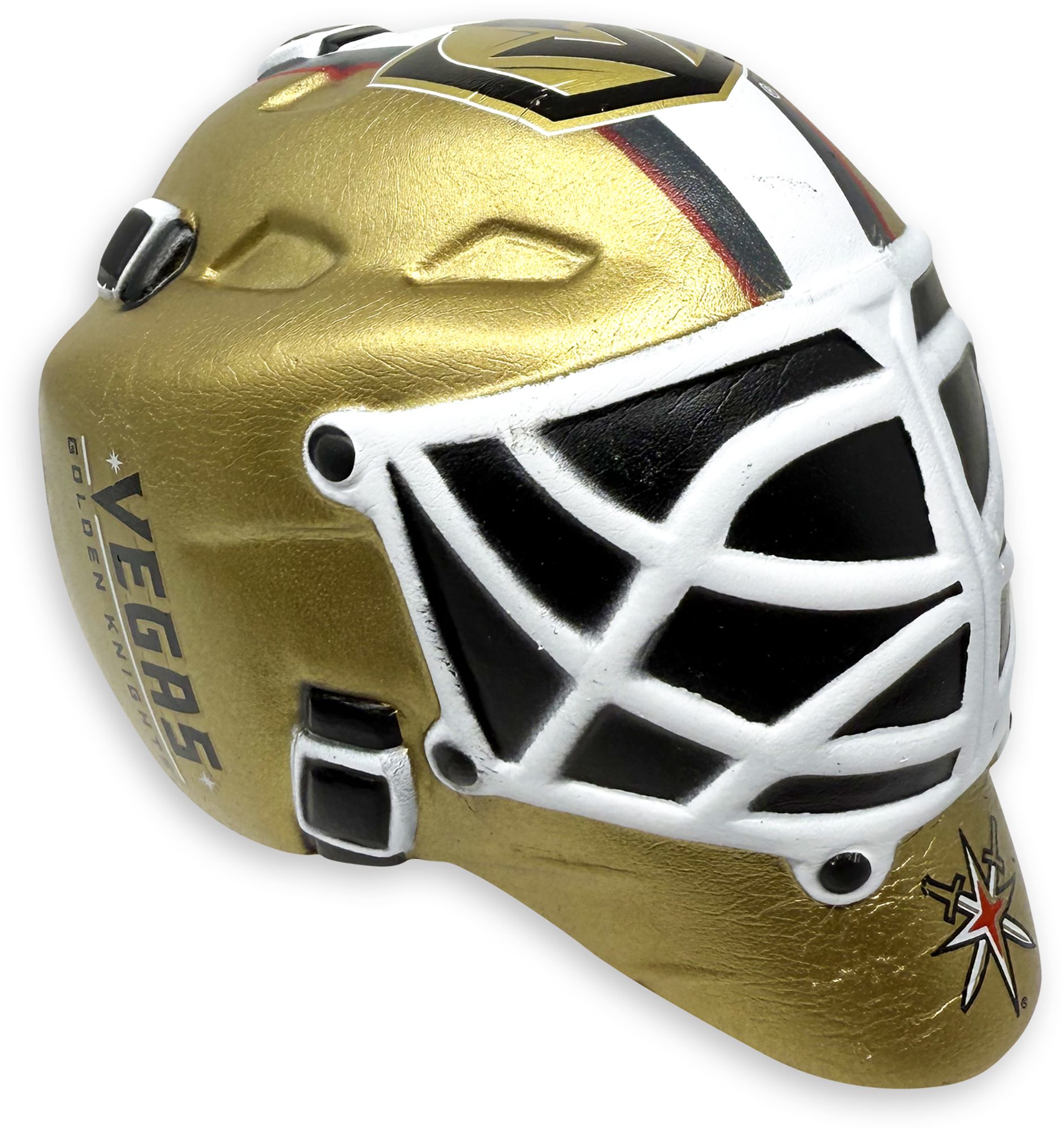 Party Animal Las Vegas Knights Jumbo Helmet SqueezyMate
