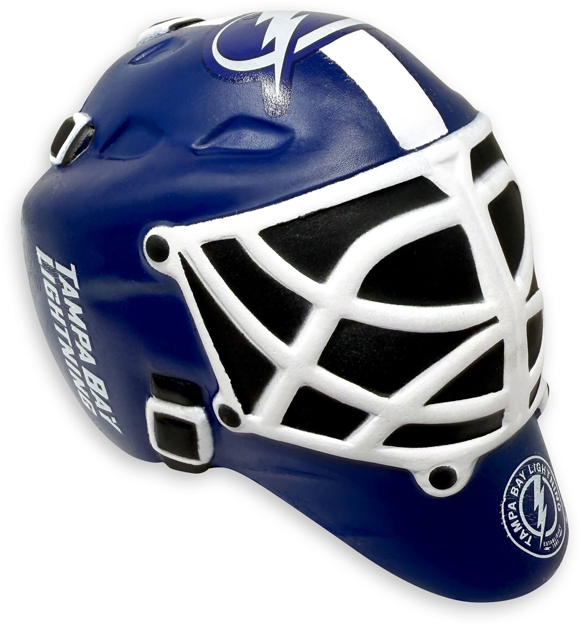 Party Animal Tampa Bay Lightning Jumbo Helmet SqueezyMate