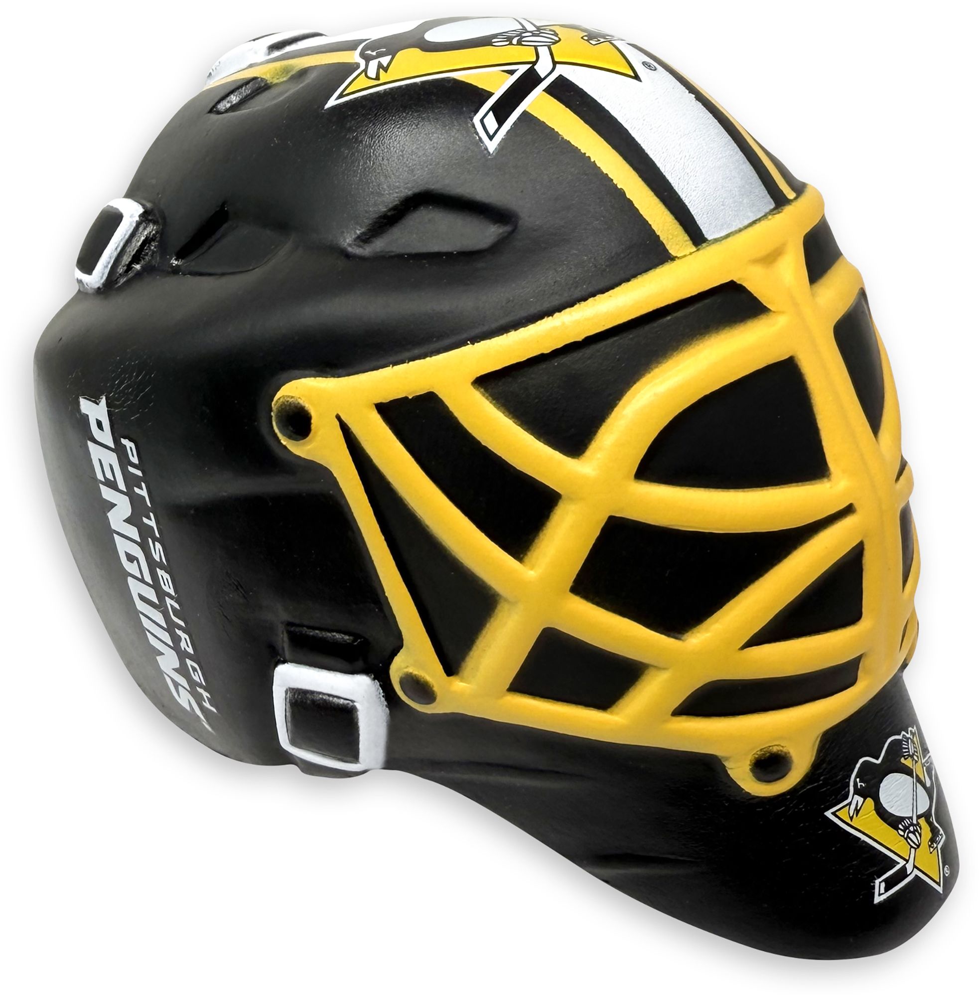 Party Animal Pittsburgh Penguins Jumbo Helmet SqueezyMate