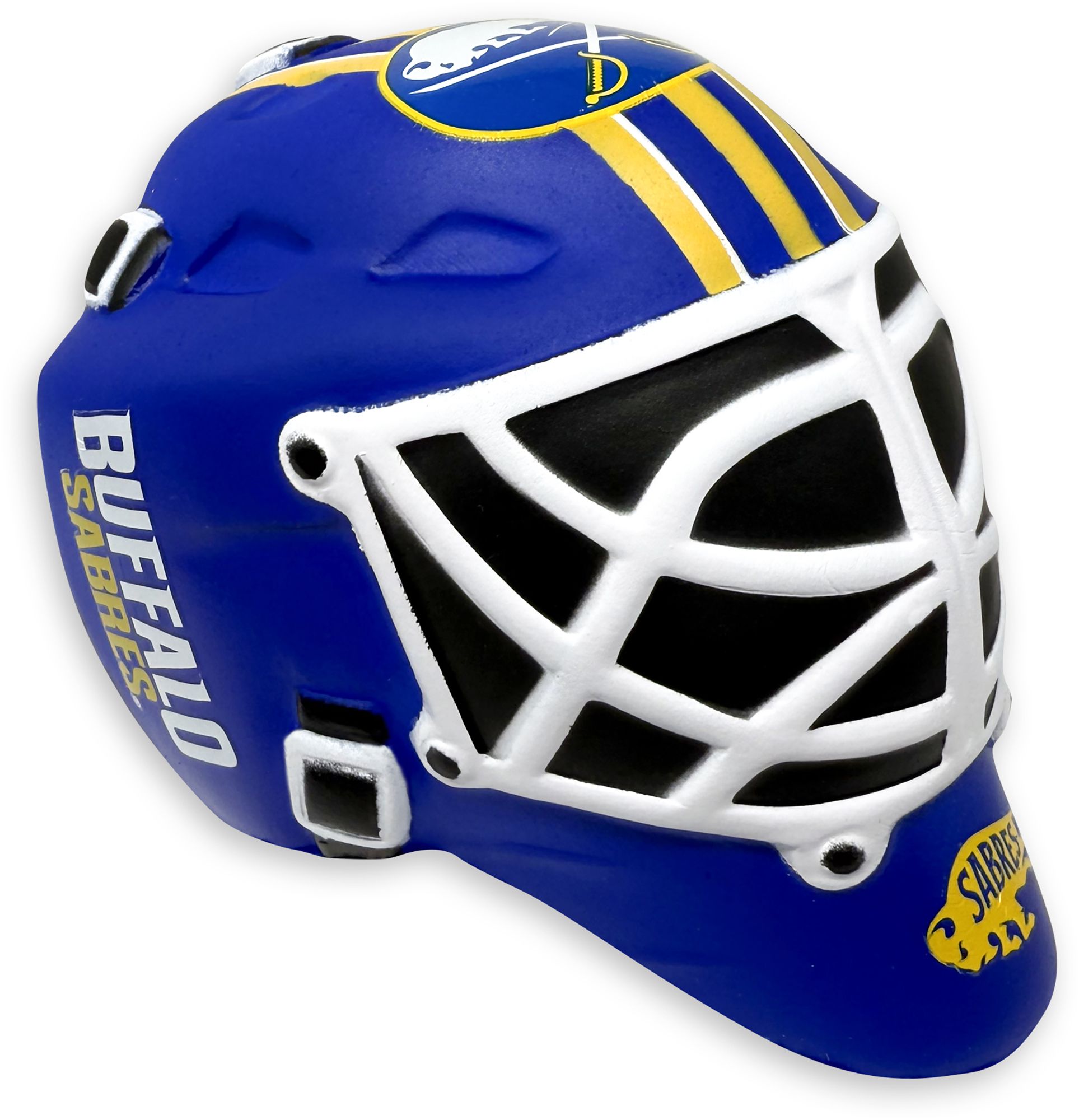 Party Animal Buffalo Sabres Jumbo Helmet SqueezyMate