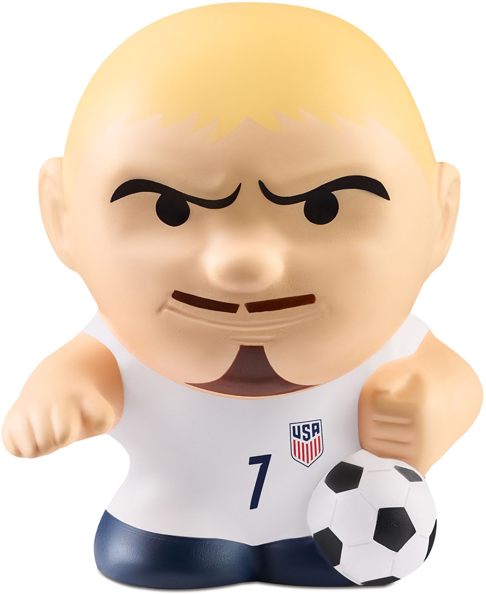 Party Animal USA Diego Luna SqueezyMates Jumbo