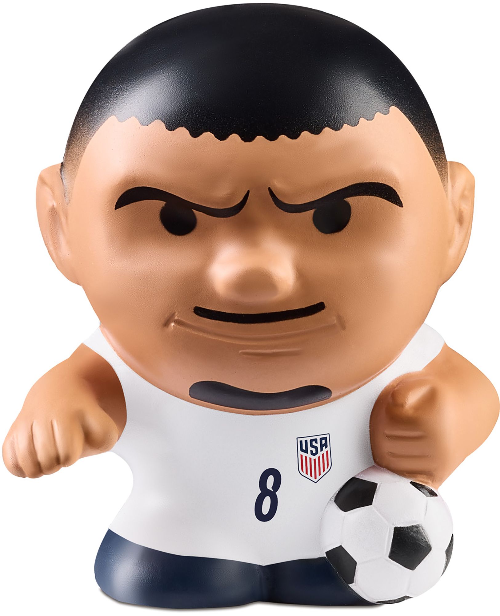 Party Animal USA Weston McKennie SqueezyMates Jumbo