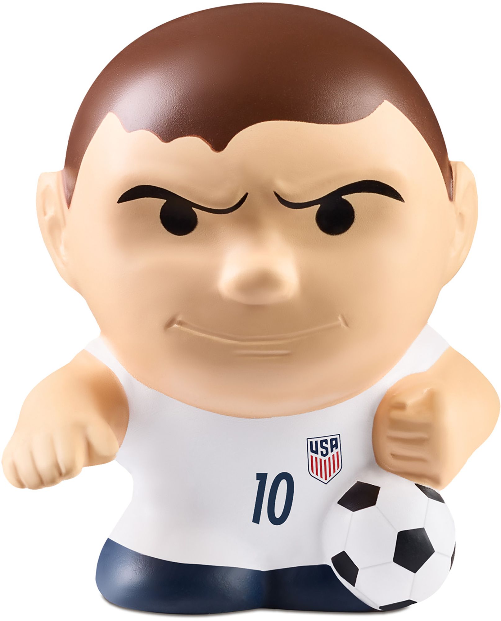 Party Animal USA Christian Pulisic SqueezyMates Jumbo