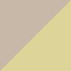 Hut Tripper Label/Natural/Vellum Green