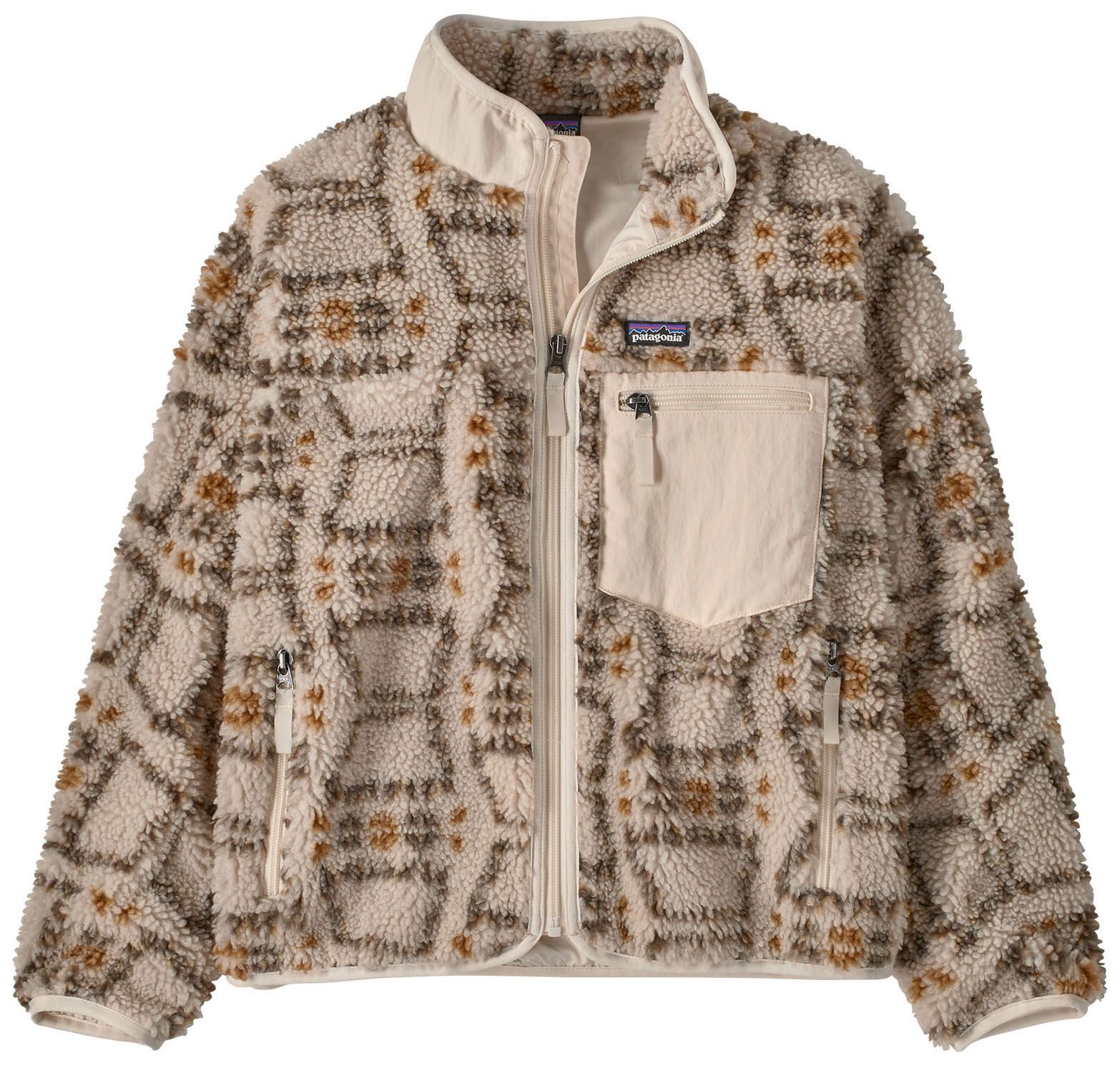 Patagonia Kids' Retro-X Fleece Jacket