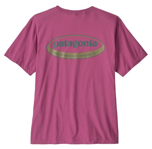 Faded Magenta