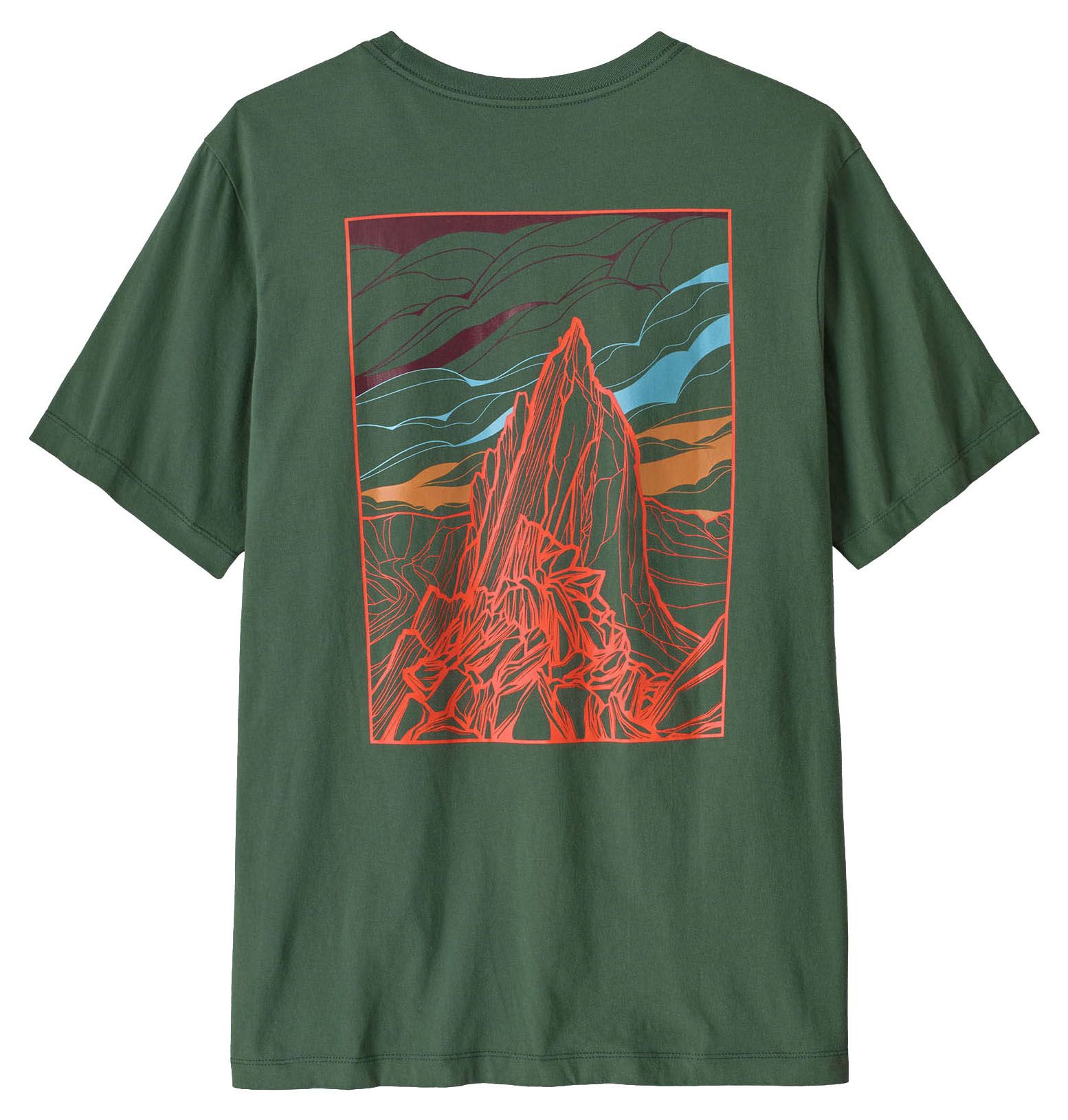 Canopy Green