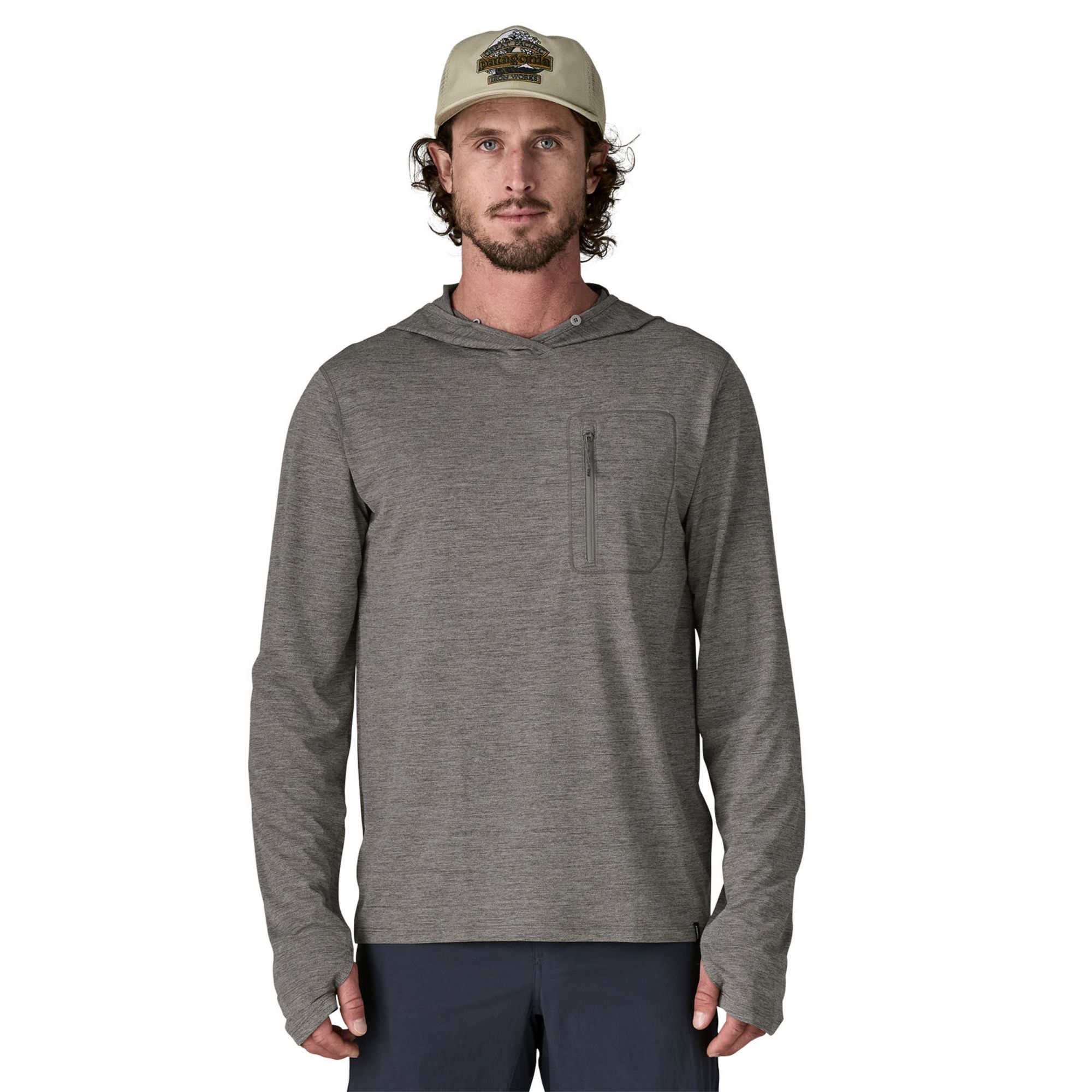 Forge Grey/Noble Grey