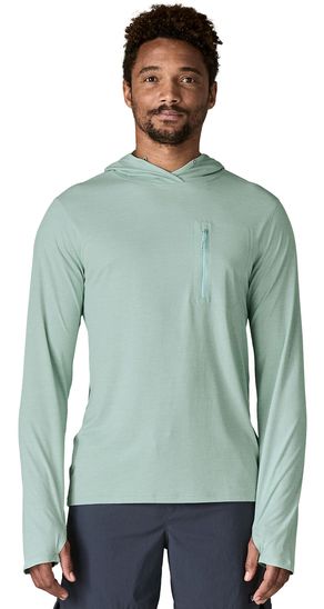 Patagonia Men's Capilene Cool Sun Hoody