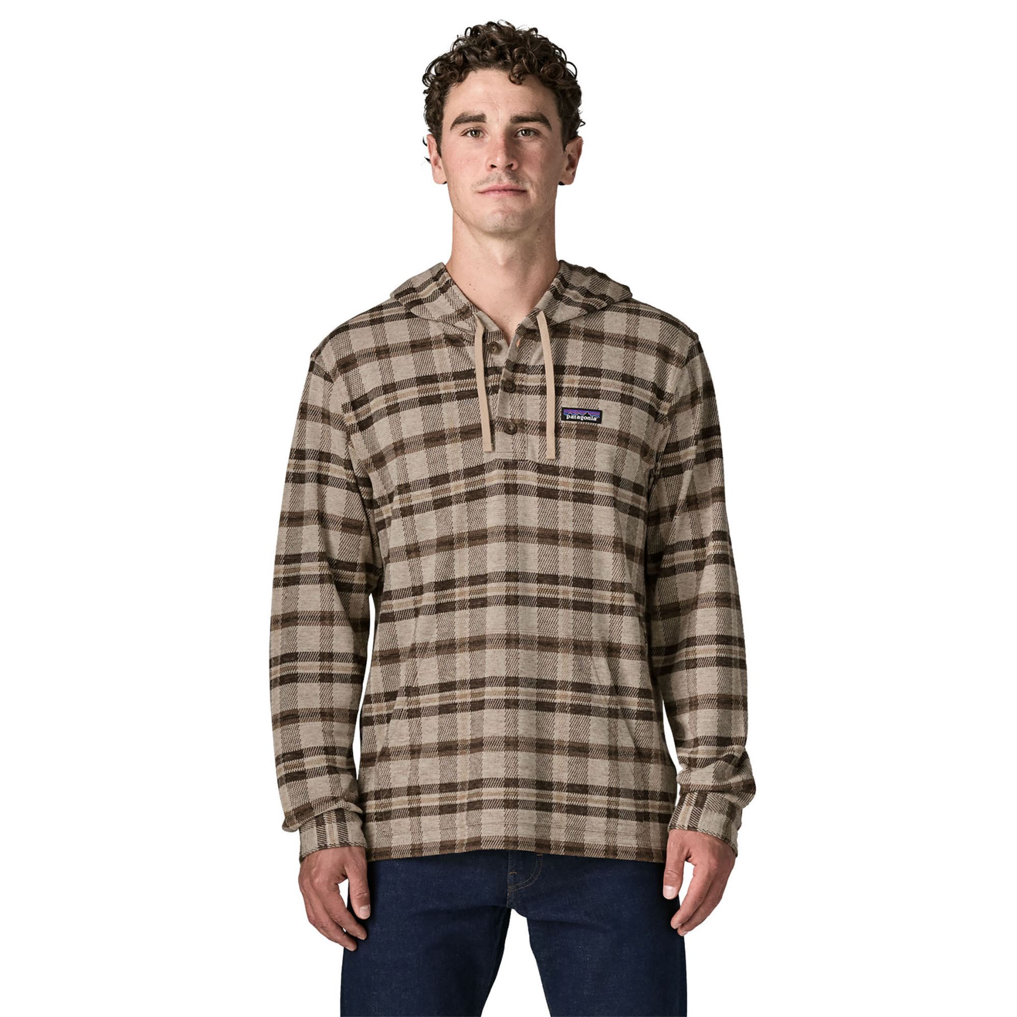 Freeride/Oar Tan