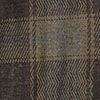 Soft Check/Basin Green