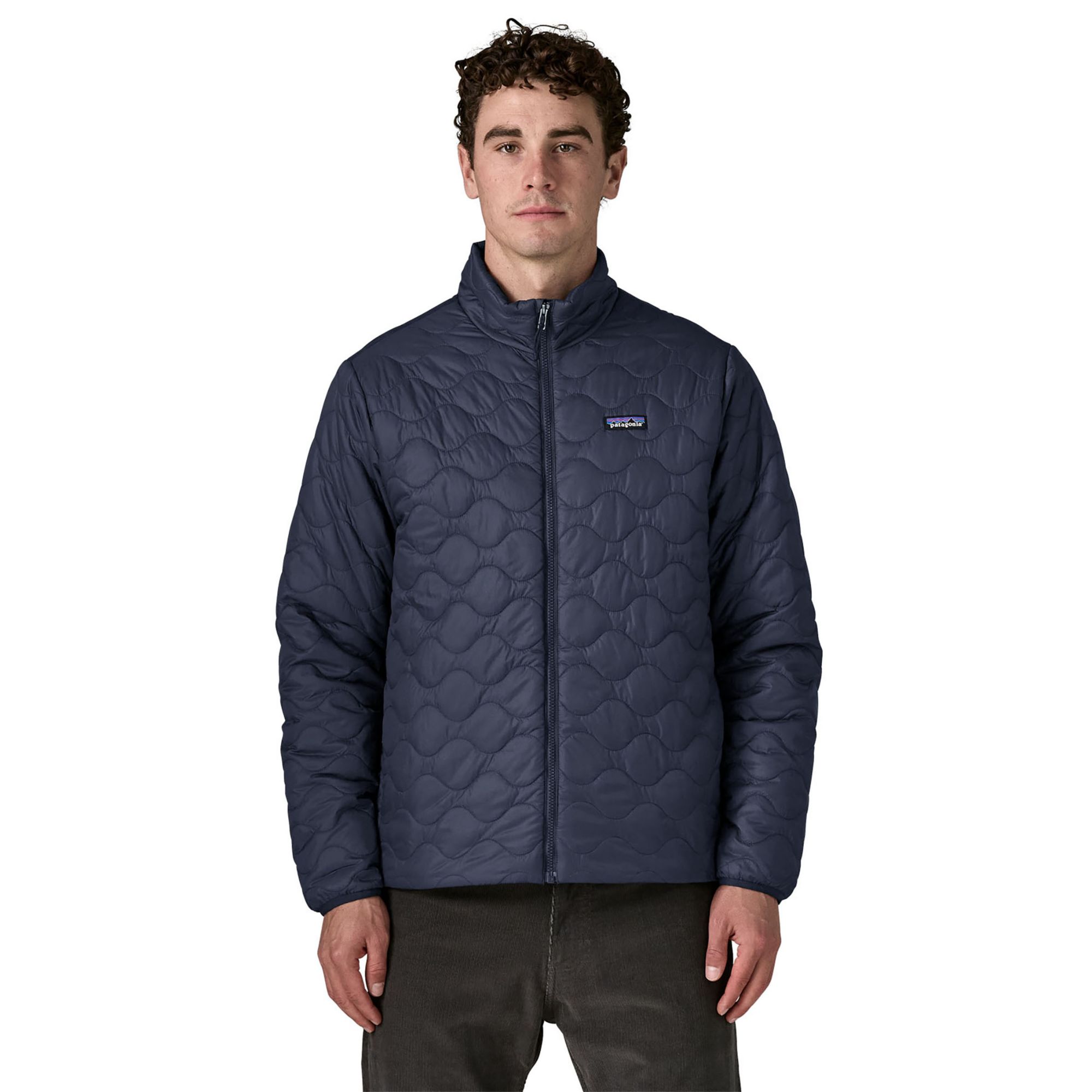 New Navy
