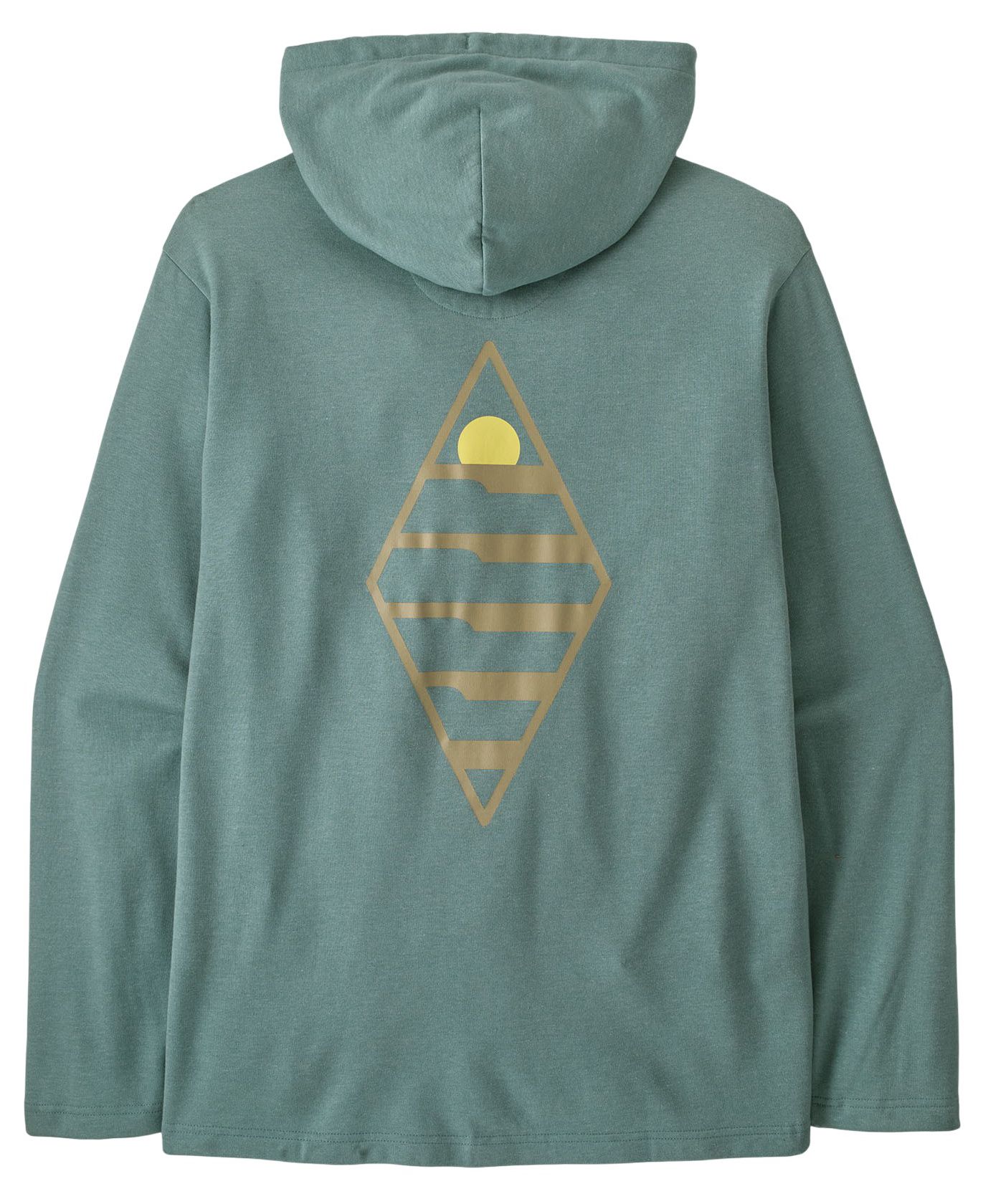 Patagonia Men's Lightweight Water People Sets Wildrise Hoody