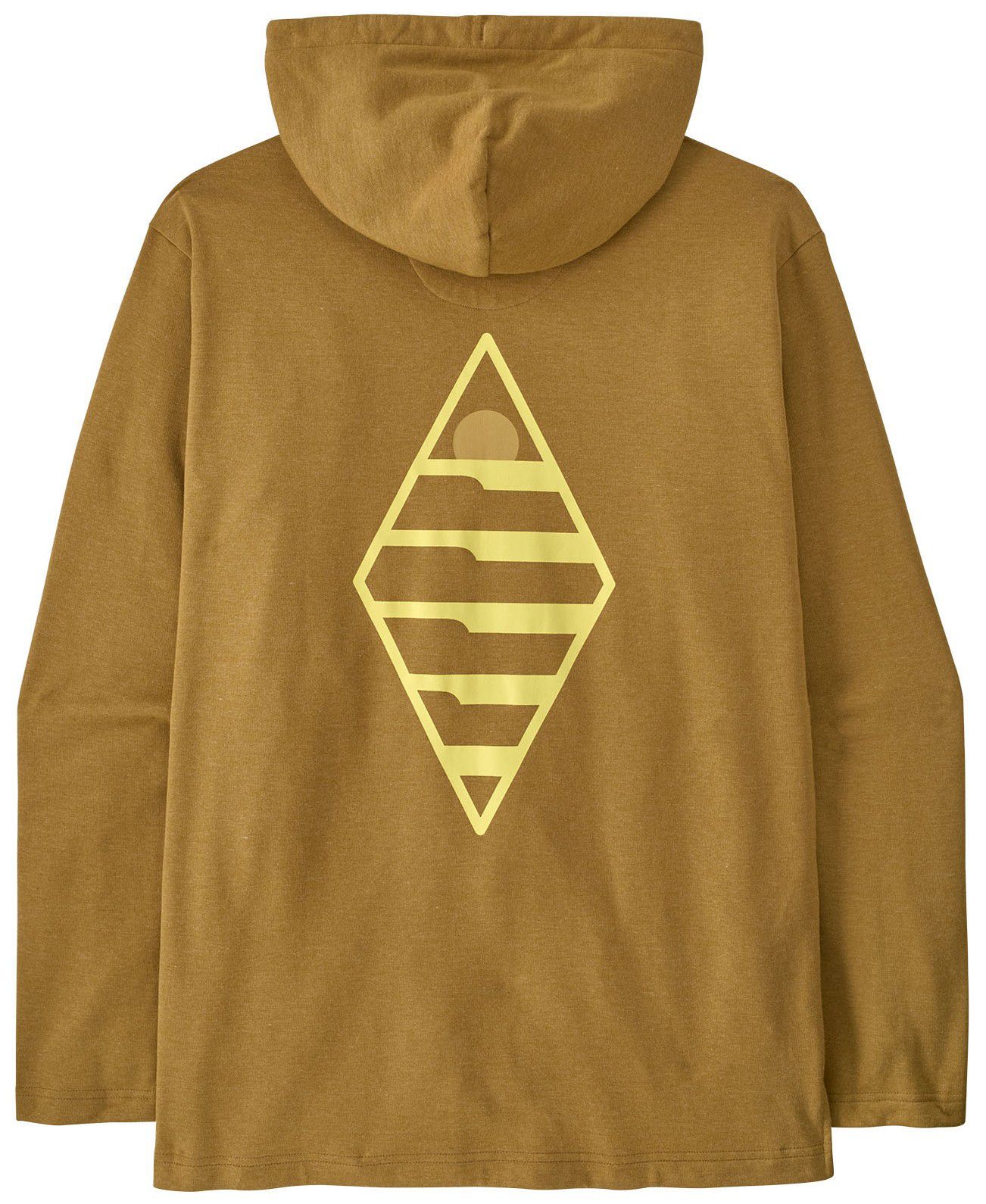 Patagonia Men's Lightweight Water People Sets Wildrise Hoody